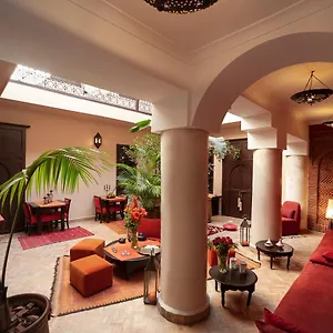 Boussa 3*, Marraquexe Marrocos