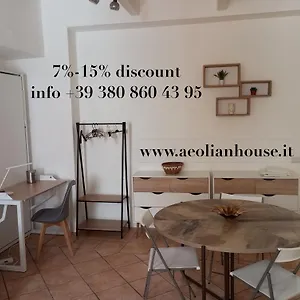 Smart Nest Città di Lipari