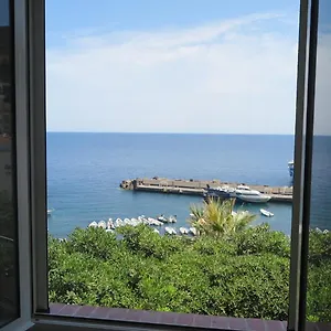 Sul Mare Isola di Ustica