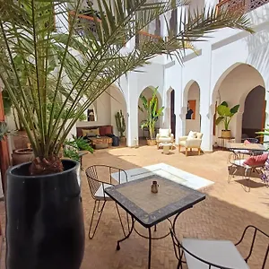 Miski 3*, Marraquexe Marrocos