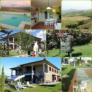 La Spiga Montecatini Val di Cecina