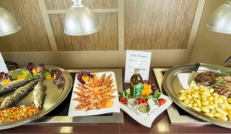 Yes Hotel Touring & Spa Rimini