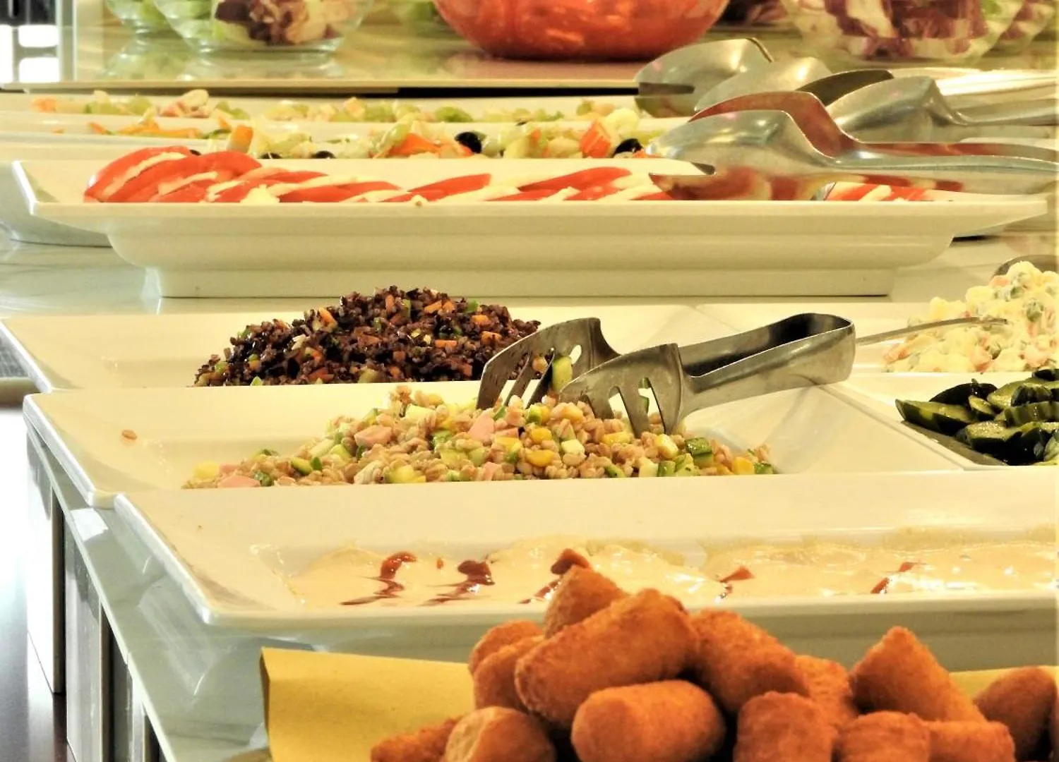 Yes Hotel Touring & Spa Rimini