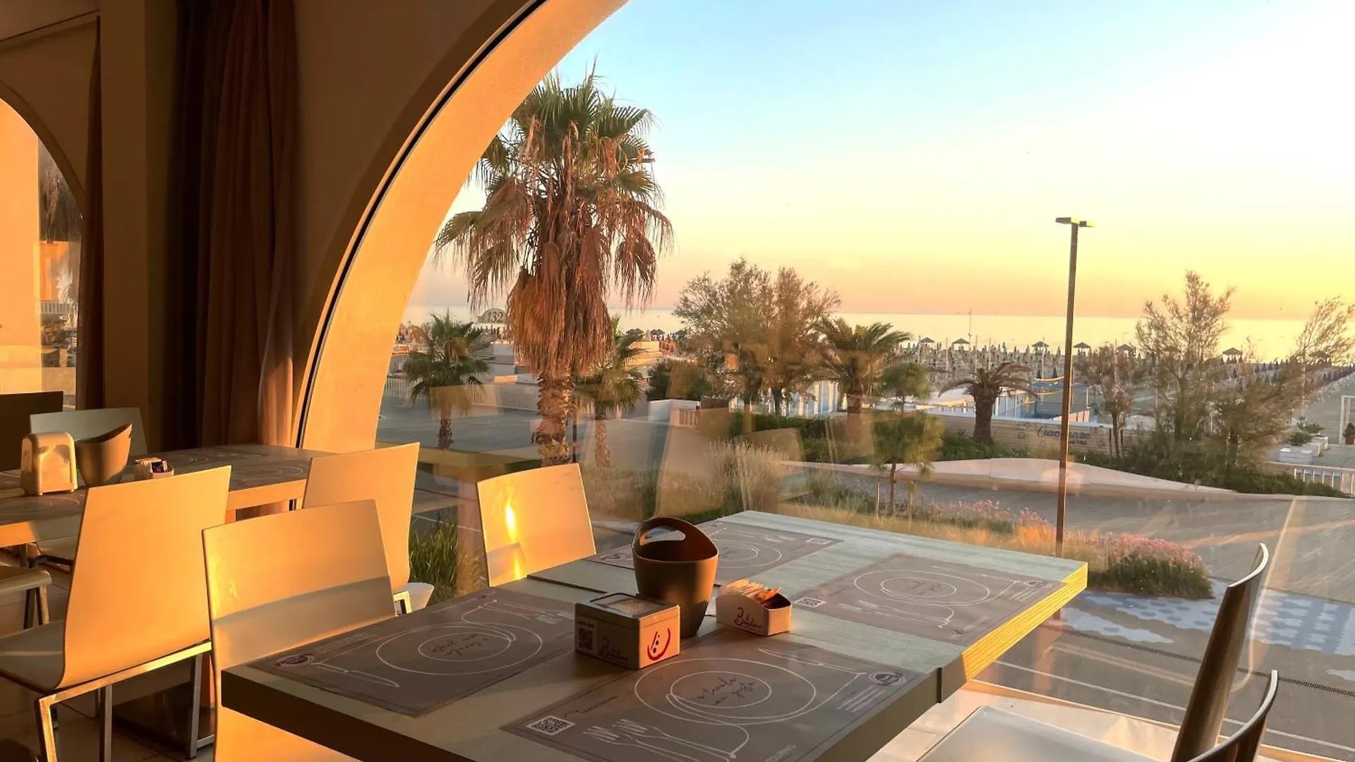 Yes Hotel Touring & Spa Rimini