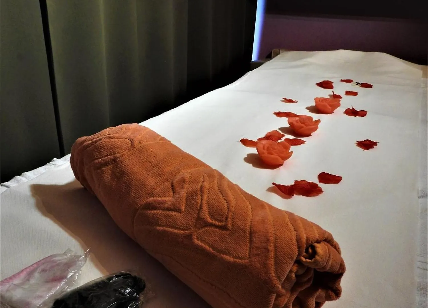 Yes Hotel Touring & Spa Rimini
