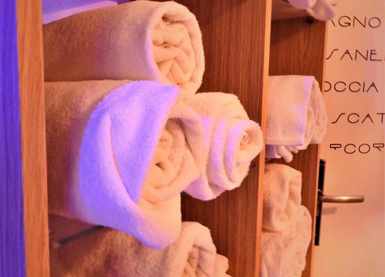 Yes Hotel Touring & Spa Rimini Itália