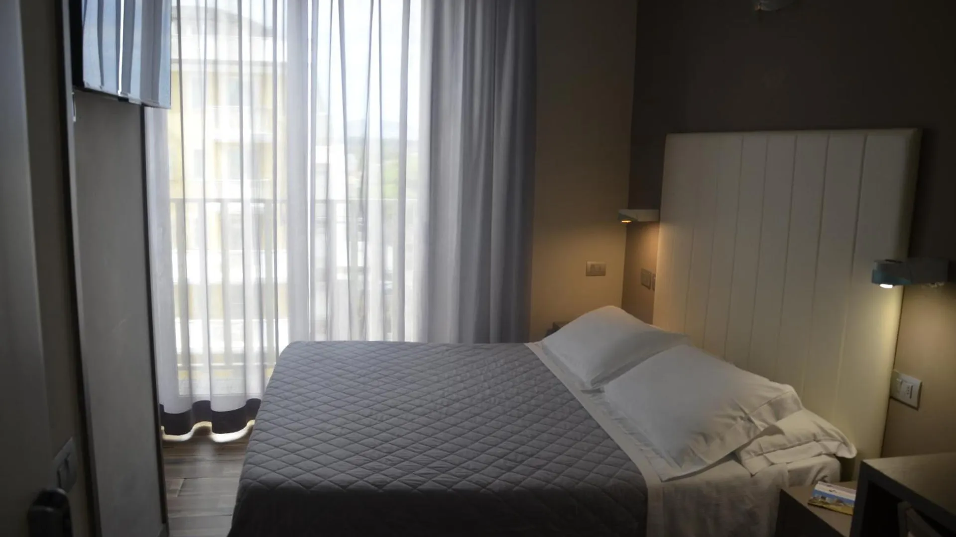 Yes Hotel Touring & Spa Rimini
