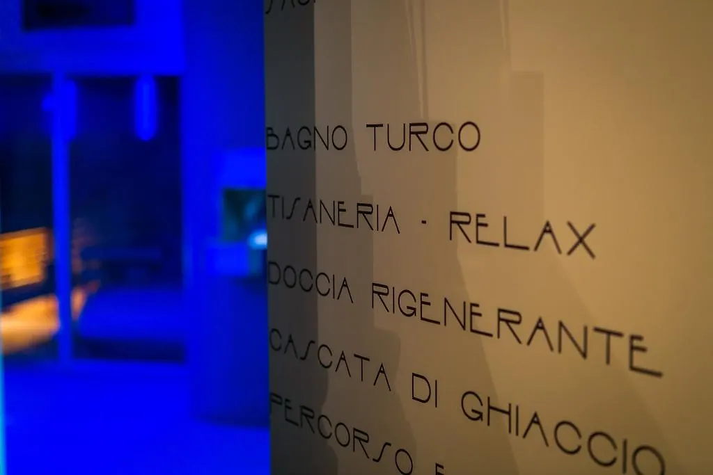 Yes Hotel Touring & Spa Rimini