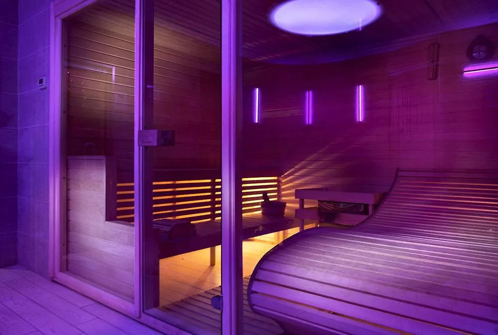 Yes Hotel Touring & Spa Rimini